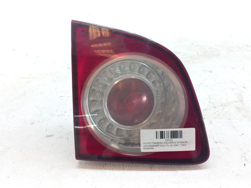 Used Left tailgate light VW GOLF V (1K1) 1.9 TDI (105 hp) 29024842
