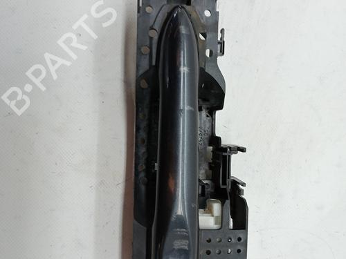 Used Rear right exterior door handle RENAULT MEGANE III Hatchback (BZ0/1_, B3_) 1.5 dCi (BZ09, BZ0D, BZ1W, BZ29, BZ14) (110 hp) 23352202
