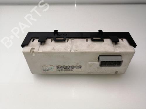 Multifunctionele display RENAULT MEGANE III Hatchback (BZ0/1_, B3_) 1.5 dCi (86 hp) 23651669