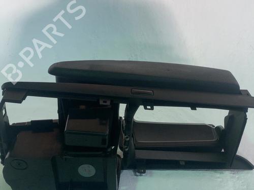 Armrest / Center console MERCEDES-BENZ C-CLASS (W204) C 200 CDI (204.001) | BP33766782I20 - Image 2