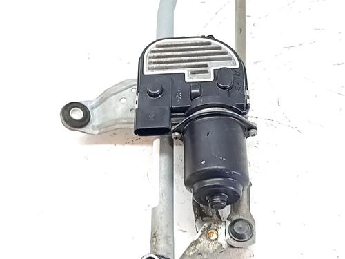 Front wiper motor VW PASSAT B6 (3C2) 2.0 TDI 16V | BP34392839M29 - Image 2