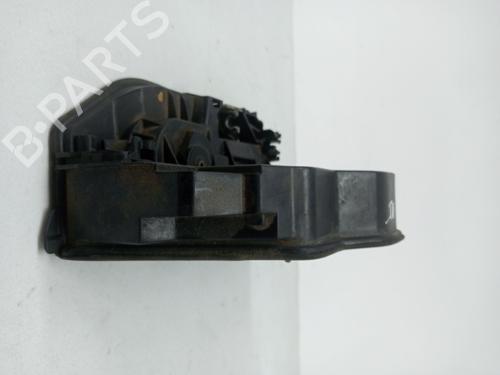 Front left lock BMW 3 (E90) 318 i | BP26520391C98 