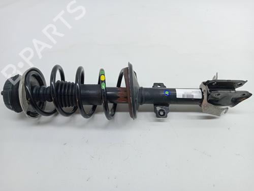 Used Left front shock absorber DACIA DUSTER (HM_) 1.5 dCi 115 (HMAD) (116 hp) 23340681
