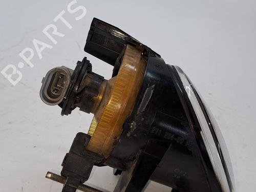 Right front fog light VW PASSAT B6 Variant (3C5) 2.0 TDI | BP27292724C31 