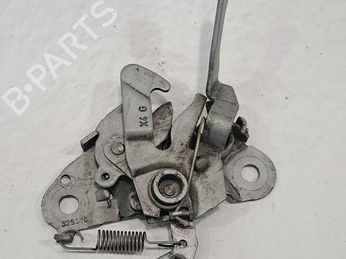 Hood lock FORD FIESTA VI (CB1, CCN) 1.25 | BP24587168C133 