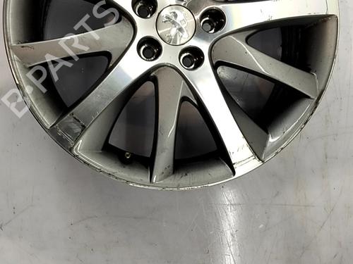 Fælk Fælk PEUGEOT 508 SW I (8E_) 2.0 BlueHDi 150 (150 hp) 33763409 33763409