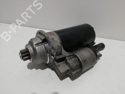 Starter VW CADDY III Box Body/MPV (2KA, 2KH, 2CA, 2CH) 2.0 SDI | BP25465230M8 