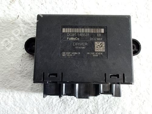 Elektronisk modul FORD MONDEO V Saloon (CD) 2.0 Hybrid (177 hp) 30960572