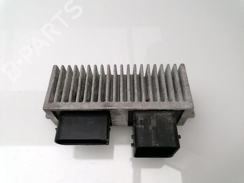Used Electronic module RENAULT KANGOO / GRAND KANGOO II (KW0/1_) 1.5 dCi 75 (KW07, KW10, KW04) (75 hp) 23420680
