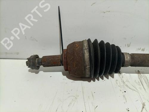 Right front driveshaft RENAULT SCÉNIC II (JM0/1_) 1.9 dCi (JM0G, JM12, JM1G, JM2C) | BP26539235M39 