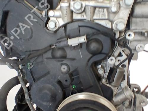 Engine OPEL CROSSLAND X / CROSSLAND (P17, P2QO) 1.6 Turbo D (75) | BP32183128M1 - Image 7