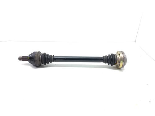 Used Right rear driveshaft BMW 5 (E60) 530 d (231 hp) 27252920