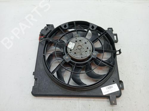 Køleventilator elektrisk OPEL ZAFIRA / ZAFIRA FAMILY B (A05) 1.9 CDTI (M75) (120 hp) 23355721