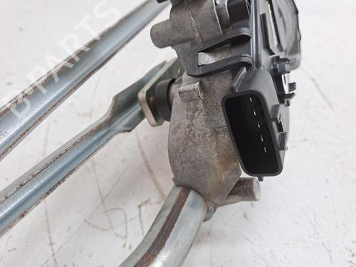 Front wiper motor DACIA SANDERO II 1.0 SCe 75 (B8JC, B8JD, B8NC) | BP23974099M29 