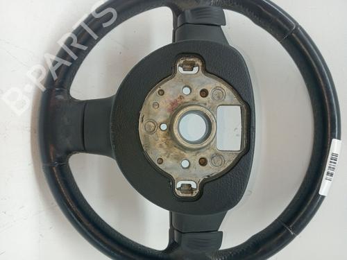 Steering wheel VW GOLF V (1K1) 2.0 TDI 16V | BP27700267C49