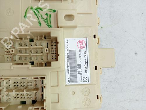 Fuse box HYUNDAI KONA (OS, OSE, OSI) 1.0 T-GDi | BP23353920E1 