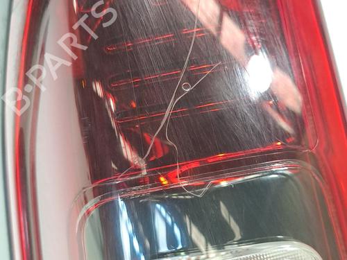 Left taillight RENAULT TRAFIC III Van (FG_) 1.6 dCi 95 (FGMJ, FGMR) | BP27463255C34 