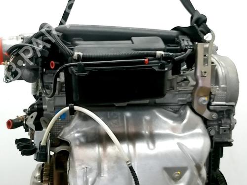 Engine RENAULT MEGANE III Hatchback (BZ0/1_, B3_) 1.6 16V (BZ1B, BZ1H) | BP38317917M1 - Image 6
