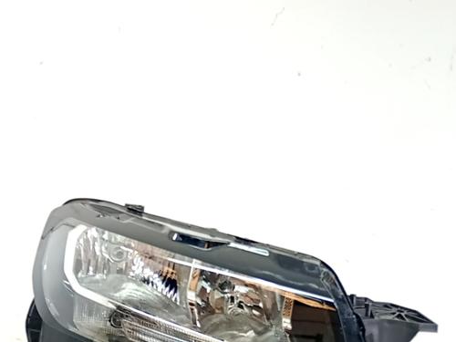 Used Right headlight FIAT DOBLO Box Body/MPV (510_, 511_) BlueHDi 100 (102 hp) 32285255