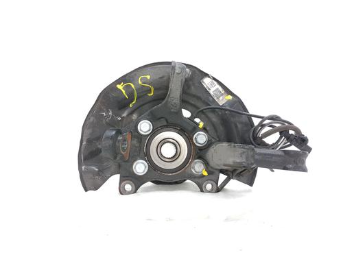 Used Left front steering knuckle TOYOTA AURIS (_E18_) 1.6 (ZRE181_, ZRE185_, ZRE185R, ZRE181R) (132 hp) 27252705