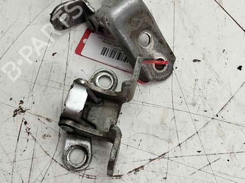 Used Hinge/Door check strap Hinge/Door check strap TOYOTA LAND CRUISER PRADO (_J12_) 3.0 D-4D (KDJ120, KDJ125, KDJ121) (173 hp) 38420107 38420107