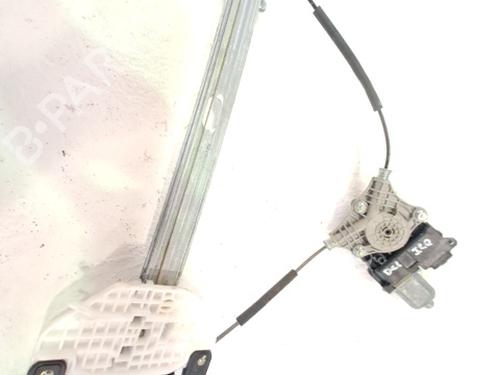 Front left window mechanism KIA RIO IV (YB, SC, FB) 1.0 T-GDI 120 Eco-Dynamics+ | BP29992427C22 