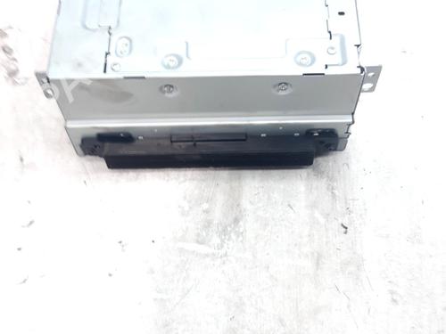 Used Radio Radio VOLVO V40 Hatchback (525) D2 (120 hp) 36376722 36376722