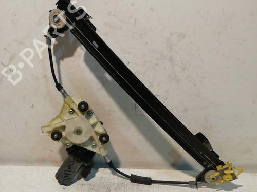 Lève-vitre avant droit ALFA ROMEO 156 (932_) 1.9 JTD (932B2) (105 hp) 25455090