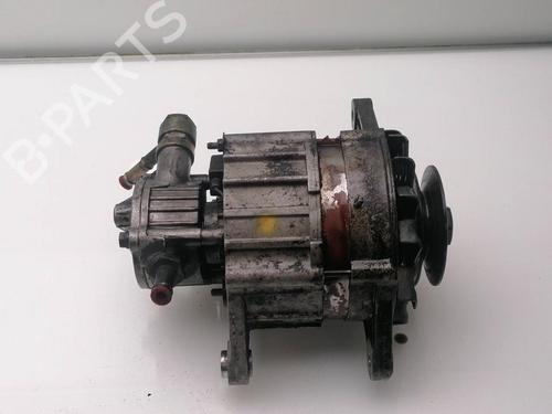 Alternator NISSAN SERENA (C23) 2.3 D | BP23450071M7 