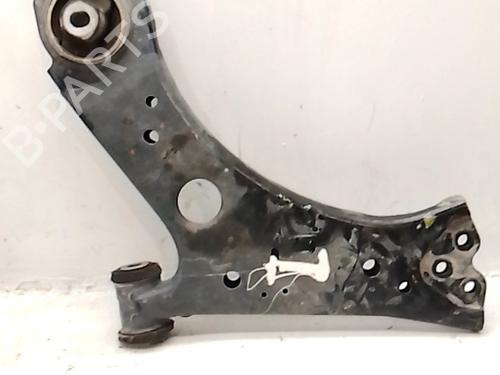 Used Left front suspension arm Left front suspension arm JEEP RENEGADE SUV (BU, B1, BV) 1.3 PHEV 4Xe (240 hp) 34367421 34367421