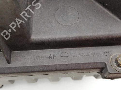 Luftfiltergehäuse für FORD TOURNEO CONNECT 1.8 TDCi (90 hp) 23386637