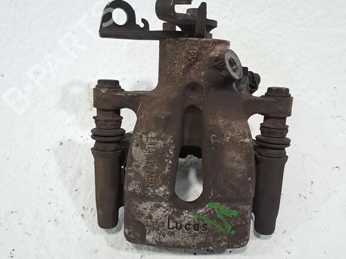 Pinza freno trasera derecha RENAULT SCÉNIC I MPV (JA0/1_, FA0_) 1.9 dCi RX4 (102 hp) 24587140
