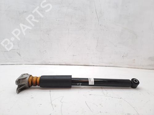 Used Left rear shock absorber MINI MINI COUNTRYMAN (F60) Cooper SE (220 hp) 27175031