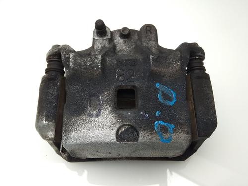 Used Right front brake caliper NISSAN JUKE (F15) 1.6 (117 hp) 23419193