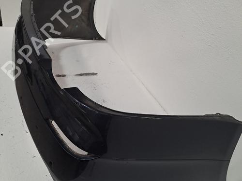 Rear bumper BMW 5 (E60) 520 d | BP24308471C8 