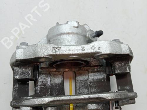 Højre bremsekaliber foran CITROËN C3 II (SC_) 1.0 VTi 68 | BP23347030M104