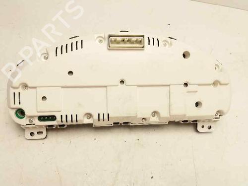 Instrument cluster MITSUBISHI GRANDIS (NA_W) 2.4 MIVEC (NA4W) | BP23387569C47 