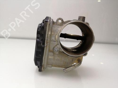 Throttle body TOYOTA HILUX VIII Pickup (_N1_) 2.4 D 4WD (GUN125_, GUN125R) | BP26315877M82 