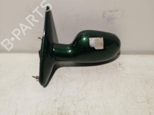 Left mirror RENAULT MEGANE I Classic (LA0/1_) 1.9 D (LA0A, LA0U, LA0R) | BP25459587C26 