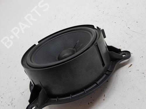 Speaker RENAULT MEGANE II Saloon (LM0/1_) 1.5 dCi (LM0F, LM0T, LM2B) | BP28037745E2 