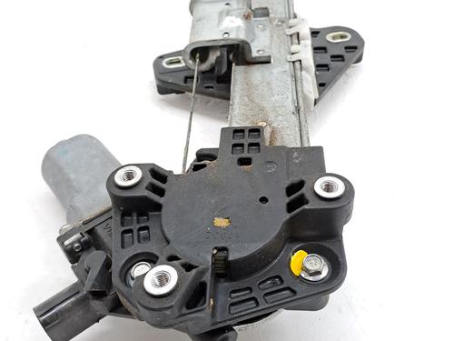 Front left window mechanism HONDA ACCORD VIII Estate (CW) 2.2 i-DTEC (CW3) | BP27668638C22 
