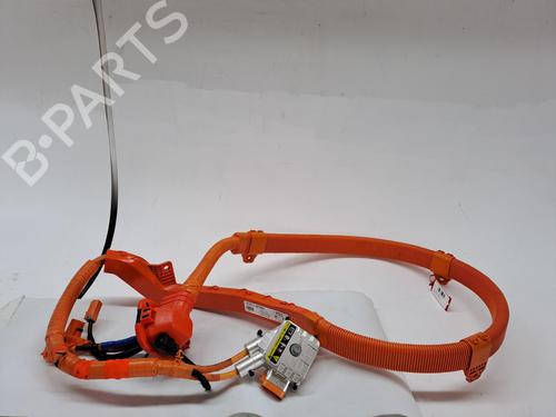Used Electronic module HYUNDAI KONA (SX2) 1.6 T-GDi Hybrid (141 hp) 24308291