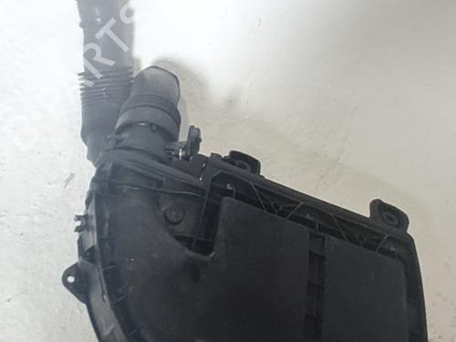 Used Air filter box Air filter box PEUGEOT 206+ (2L_, 2M_) 1.4 HDi eco 70 (68 hp) 34331448 34331448