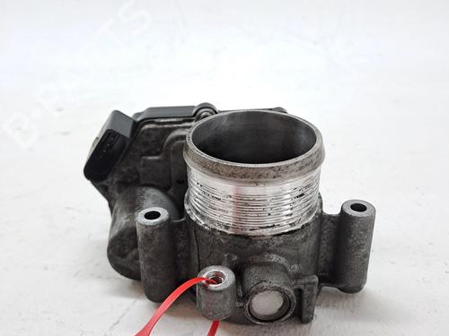 Throttle body AUDI Q5 (8RB) 2.0 TDI quattro | BP25833922M82 