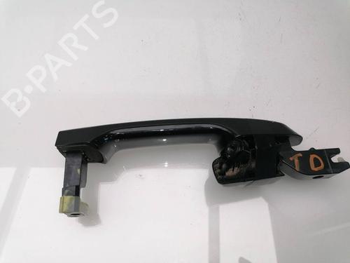 Used Rear right exterior door handle HONDA CIVIC X Hatchback (FC_, FK_) 2.0 Type-R (FK8) (320 hp) 23940622