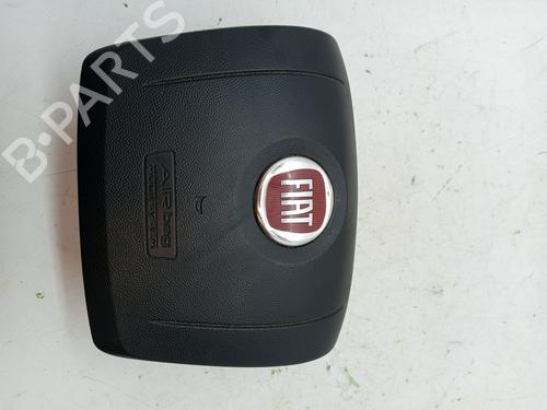 Used Driver airbag FIAT DUCATO Van (250_) 140 Multijet 2,3 D (140 hp) 23355090