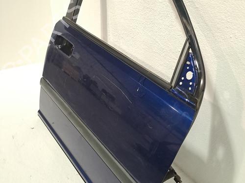 Right front door NISSAN X-TRAIL I (T30) 2.2 Di 4x4 | BP25255157C3