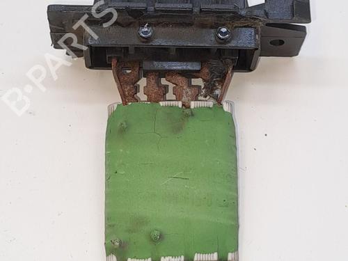 Heater resistor PEUGEOT PARTNER Box Body/MPV 1.6 HDi 16V | BP26921432M108 