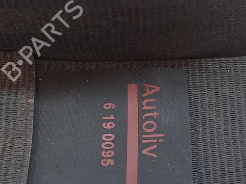Front right seatbelt CITROËN C4 I (LC_) 1.6 HDi | BP27378186I25 
