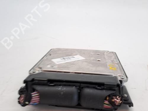 Engine control unit (ECU) SEAT EXEO (3R2) 2.0 TDI | BP26654396M57